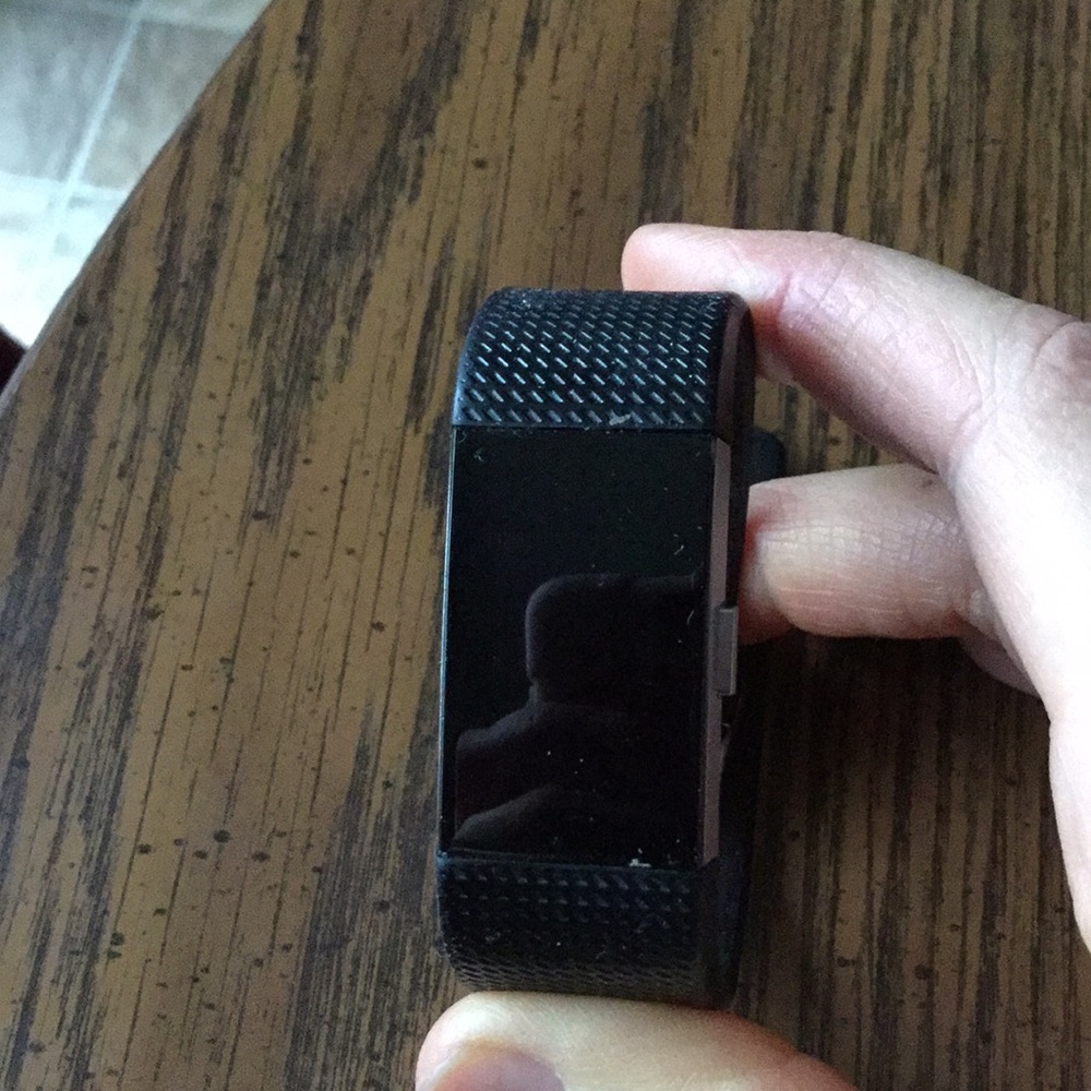 Fitbit Charge 2
